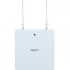 Sophos AP55 IEEE 802.11ac 1.14 Gbit/s Wireless Access Point - 2.40 GHz, 5 GHz - 2 x External Antenna(s) - MIMO Technology - 1 x Network (RJ-45) - Desktop, Wall Mountable A5CZTCHNI