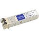 AddOn A6515A Compatible TAA Compliant 2Gbs Fibre Channel SW SFP Transceiver (MMF, 850nm, 300m, LC) - 100% compatible and guaranteed to work - TAA Compliance A6515A-AO