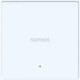 Sophos APX 740 Wireless Access Point - 2.40 GHz, 5 GHz - MIMO Technology - 2 x Network (RJ-45) - Wall Mountable, Ceiling Mountable, Desktop A740TCHNF