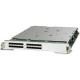 Cisco ASR 9000 24-Port 10GE Service Edge Optimized Line Card - For Data Networking, Optical Network - 24 x SFP+ 24 x Expansion Slots A9K-24X10GE-SE-RF