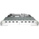 Cisco 8-Port 10GE Medium Queue Line Card - For Optical Network, Data Networking10 Gigabit Ethernet - 10GBase-X8 x Expansion Slots - XFP A9K-8T-B-RF