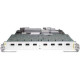 Cisco 80G Low Queue Line Rate Card - Expansion module - 10 GigE - 8 ports - refurbished - for ASR 9006, 9010 A9K-8T-L-RF