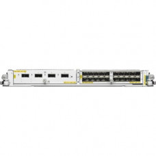 Cisco 160 Gigabyte Modular Line Card, Packet Transport Optimized - For Data Networking2 x Expansion Slots A9K-MOD160-TR-RF