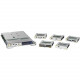 Cisco ASR 9000 20-Port 1GE Modular Port Adapter - For Data Networking, Optical NetworkGigabit Ethernet - 1000Base-X20 x Expansion Slots - SFP (mini-GBIC) A9K-MPA-20X1GE-RF