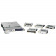 Cisco ASR 9000 2-Port 40-Gigabit Ethernet Modular Port Adapter - For Data Networking, Optical Network2 x Expansion Slots - QSFP A9K-MPA-2X40GE-RF