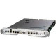 Cisco Route Switch Processor 440 - For Switching Network, Network Management - 1 x 10/100Base-TX LAN - 2 x SFP+ 100 - 2 x Expansion Slots A9K-RSP440-SE-RF
