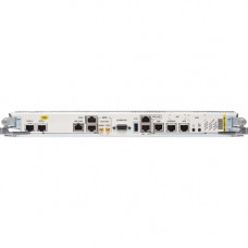 Cisco ASR 9000 Series Route Switch Processor 5 For Packet Transport - For Processor 2 1000Base-T Management LAN, 1 Console, 1 Auxiliary A9K-RSP5-TR