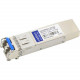 AddOn Avaya/Nortel AA1403011-E6 Compatible TAA Compliant 10GBase-LR SFP+ Transceiver (SMF, 1310nm, 10km, LC, DOM) - 100% compatible and guaranteed to work - RoHS, TAA Compliance AA1403011-E6-AO