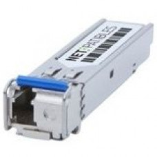 Netpatibles Myricom 10G-SFP-LR-NP Module - For Data Networking, Optical Network - 1 LC 10GBase-LR Network - Optical Fiber Single-mode - 10 Gigabit Ethernet - 10GBase-SR - 10 Gbit/s 10G-SFP-LR-NP