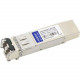 AddOn Avaya/Nortel AA1403015-E6 Compatible TAA Compliant 10GBase-SR SFP+ Transceiver (MMF, 850nm, 300m, LC, DOM) - 100% compatible and guaranteed to work - RoHS, TAA Compliance AA1403015-E6-AO