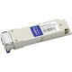 AddOn Avaya/Nortel AA1404002-E6 Compatible TAA Compliant 40GBase-LX4 QSFP+ Transceiver (MMF, 1270nm to 1330nm, 150m, LC, DOM) - 100% compatible and guaranteed to work - TAA Compliance AA1404002-E6-AO