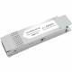 Axiom 40GBASE-ER4 QSFP+ Transceiver for Avaya - AA1404003-E6 - For Data Networking, Optical Network - 1 x LC 40GBASE-ER4 Network - Optical Fiber - Single-mode - 40 Gigabit Ethernet - 40GBase-ER4 - TAA Compliance AA1404003-E6-AX