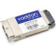 AddOn Avaya/Nortel AA1419001-E5 Compatible TAA Compliant 1000Base-SX GBIC Transceiver (MMF, 850nm, 550m, SC) - 100% compatible and guaranteed to work - TAA Compliance AA1419001-E5-AO