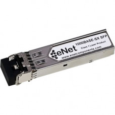 Enet Components Avaya-Nortel Compatible AA1419013 - Functionally Identical 1000BASE-SX SFP 850nm Duplex LC Connector - Programmed, Tested, and Supported in the USA, Lifetime Warranty" AA1419013-ENC