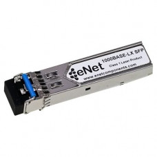 Enet Components Avaya-Nortel Compatible AA1419015 - Functionally Identical 1000BASE-LX SFP 1310nm Duplex LC Connector - Programmed, Tested, and Supported in the USA, Lifetime Warranty" AA1419015-ENC