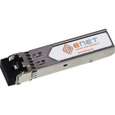 Enet Components Compaq Compatible 127509-B21 - Functionally Identical 1000BASE-LX/LH GBIC 1310nm Duplex SC Connector - Programmed, Tested, and Supported in the USA, Lifetime Warranty" - RoHS Compliance 127509-B21-ENC