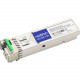 AddOn Avaya/Nortel AA1419076-E6 Compatible TAA Compliant 1000Base-BX SFP Transceiver (SMF, 1310nmTx/1490nmRx, 40km, LC, DOM) - 100% compatible and guaranteed to work - RoHS, TAA Compliance AA1419076-E6-AO