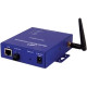 Advantech  WI-FI DUAL BAND INDUSTRIAL SINGLE PORT SERIAL SERVER ABDN-SE-IN5410