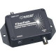 Black Box FiberPath Transmitter (Without Power Supply) - 1 Input Device - 7874.02 ft Range - 1 x ST Ports - Optical Fiber - TAA Compliance AC445A-TX