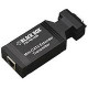 Black Box Mini CAT5 Extender - 1 x 1 - UXGA, VGA - 500ft - TAA Compliance AC504A