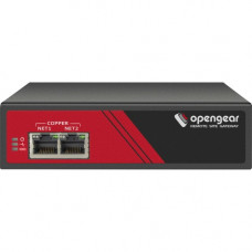 Opengear Remote Site Gateway - Remote Management ACM7004-2