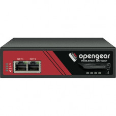 Opengear ACM7004-5-LMP Infrastructure Management Equipment - Remote Monitoring, Remote Management ACM7004-5-LMP