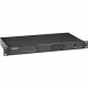 Black Box Agility IP-Based KVM iPATH Controller - 288 Devices - 2 x Network (RJ-45) - 2 x PS/2 Port - 6 x USB - 1 x HDMI1 x VGA ACR1000A-CTL-288