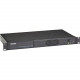 Black Box Agility KVM-Over-IP Matrix iPATH Controller - 96-Endpoints - 2 x Network (RJ-45) - 6 x USB - 1 x HDMI1 x VGA ACR1000A-CTL-96