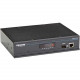 Black Box Agility IP-Based KVM Extender - Single-Head Transmitter - 1 Computer(s) - 328.08 ft Range x Network (RJ-45) - 1 x USB - 1 x DVI - TAA Compliance ACR1000A-T-R2