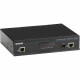Black Box Agility KVM-Over-IP Matrix Extender Kit - Dual-Head, Dual-Link DVI-D, USB 2.0 - 2 Computer(s) - 2 Local User(s) - 330 ft Range - 2560 x 1600 Maximum Video Resolution - 6 x Network (RJ-45) - 5 x USB - 4 x DVI - TAA Compliant ACR1002A