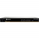 Vertiv Co Avocent 16 Port ACS8000 with Cellular capability @ 4G/LTE. Only offered in NA at this time. TAA compliant NA, TAA - Advanced Serial Console Server | Remote Console | Cellular Support | In-band and Out-of-band Connectivity | 8 to 48 rs232 termina