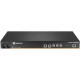 Vertiv Co Avocent 48 Port ACS8000 with Cellular capability @ 4G/LTE. Only offered in NA at this time. TAA compliant NA, TAA - Advanced Serial Console Server | Remote Console | Cellular Support | In-band and Out-of-band Connectivity | 8 to 48 rs232 termina
