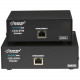 Black Box ServSwitch ACU6022A KVM Switch - 1 Computer(s) - 1 Local User(s) - 1 Remote User(s) - 1000 ft Range - UXGA - 1600 x 1200 Maximum Video Resolution - 2 x Network (RJ-45) - 5 x USB - 3 x VGA - 9 V DC Input Voltage - Rack-mountable, Desktop - 1U - T