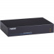 Black Box TC Series KM Desktop Switch - 4-Port, (4) HID - 4 Computer(s) - 1 Local User(s) - 8 x USB - Desktop - TAA Compliance ACX1004A-HID4