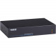 Black Box 4-port TC Series KM Desktop Switch - 4 Computer(s) - 1 Local User(s) - 12 x USB - Desktop - TAA Compliant ACX1004A-U23
