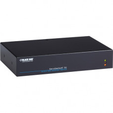 Black Box TC Series KM Desktop Switch - 8-Port, (2) HID - 8 Computer(s) - 11 x USB - Desktop - TAA Compliant ACX1008A-HID2