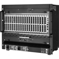 Black Box DKM FX HD Video and Peripheral Matrix Switch Controller card - 3840 x 2160 - Rack-mountable - TAA Compliant ACX160-R2