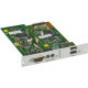 Black Box KVM Extender Receiver - 2 x USB - TAA Compliant - TAA Compliance ACX1MR-ARE