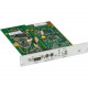 Black Box Matrix Switch Modular Interface Card - TAA Compliance ACX1MT-ARE