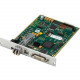 Black Box KVM Extender - 1 x USB - 1 x DVI - Plug-in Card ACX1MT-DHID-SM