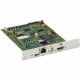 Black Box Matrix Switch Modular Interface Card - TAA Compliance ACX1MT-HDM2-C