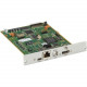 Black Box DKM FX Transmitter Modular Interface Card, HDMI and USB over CATx - TAA Compliance ACX1MT-HDMI-C