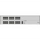 Black Box DKM Compact II KVM Matrix Switch - CATx - 48 Computer(s) - 50 Hz, 60 Hz - 2 x Network (RJ-45) - Rack-mountable - 2U - TAA Compliant ACXC48-1G