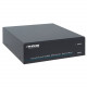 Black Box KVM Extender - Rack-mountable - 1U - TAA Compliance ACXMODH2R-R2