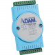 Advantech Circuit Module, 8-Ch Relay Output Module - ABS Plastic ADAM-4168-B