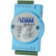 B&B Electronics Mfg. Co ADAM-6017-D, 8-CH ISOLATED ANALOG INPUT MODBUS TCP MODULE WITH 2-CH DO ADAM-6017-D