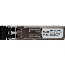 Vertiv Avocent SX 550m Multi Mode SFP Fiber Transceiver - SX 550m multi mode SFP fiber transceiver ADB0045