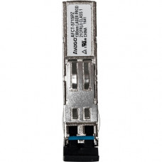 Vertiv Avocent LX/LH 10km Single SFP Fiber Transceiver - LX/LH 10km single SFP fiber transceiver ADB0047