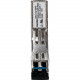 Vertiv Avocent LX/LH 10km Single SFP Fiber Transceiver - LX/LH 10km single SFP fiber transceiver ADB0047