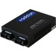 Accortec AddOn Transceiver/Media Converter ADD-FMC-MMSM-6SC